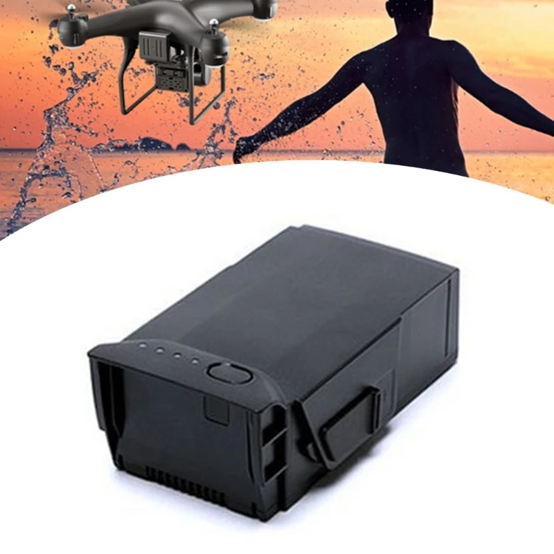 

For Air 1 Battery Drones Intelligent Flight Battery 11.55V 2375mAh Intelligent Battery Pack Repalcement for Air 1 Drones