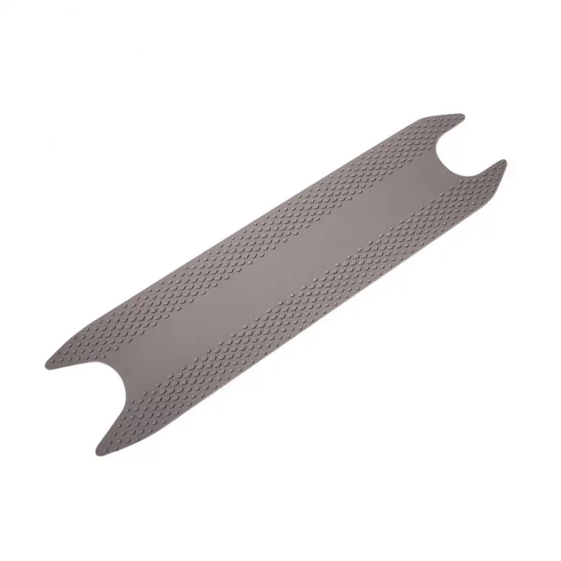 

Резиновая накладка на ножку для Ninebot Max G30, наклейка на ножку для электрического скутера, клейкая накладка на педаль, запасные части
