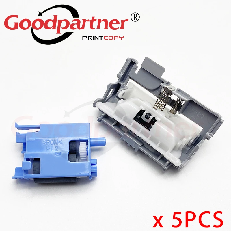 Bandeja Separação Pickup Roller para hp Laserjet M402 M403 M426 M427 M304 M305 M404 M405 M329 M428 M429 Rm25452000 Rm2-5397-000
