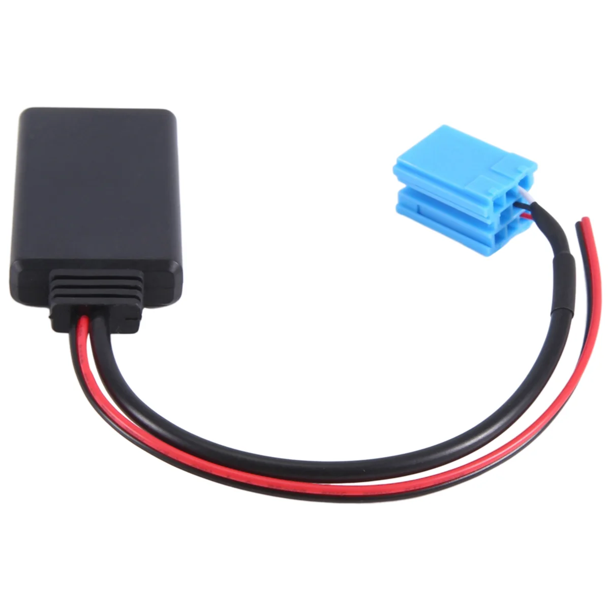 كابل Aux ، محول موسيقى ، ستريو راديو لاسلكي