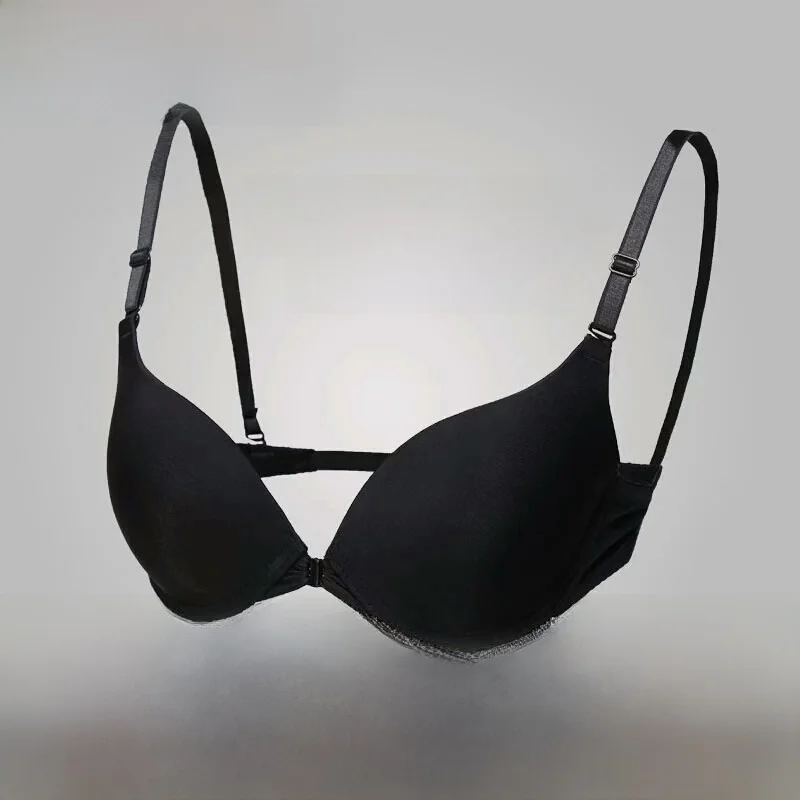 Adjustable Latin Dance Profional Dance Bra One-Strap Underwear New 208 Sports Fitn Fans Goods Amydance Apparel