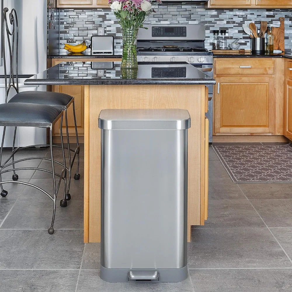 https://ae01.alicdn.com/kf/Sce9649f7fb2a415da311629121c5c63ax/Glad-Stainless-Steel-Step-Trash-Can-with-Clorox-Odor-Protection-Large-Metal-Kitchen-Garbage-Bin-with.jpg