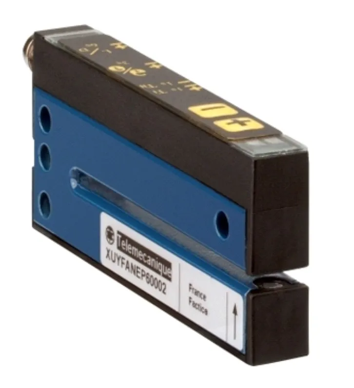 

Original Genuine XYFLNEP40005Dinel Fork Photoelectric Sensor