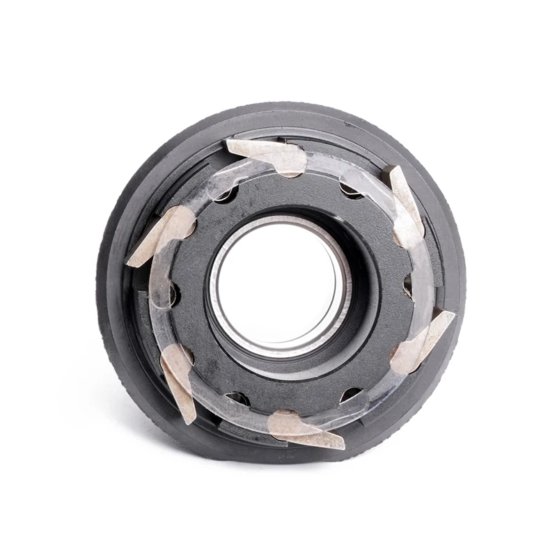 POLSO BMX Racing Hub Replacement Freehub 6 Pawls Single Step 2