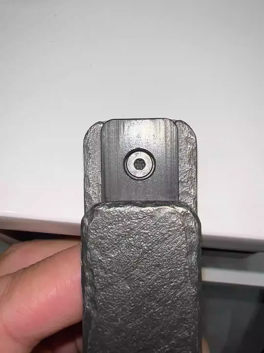thumb