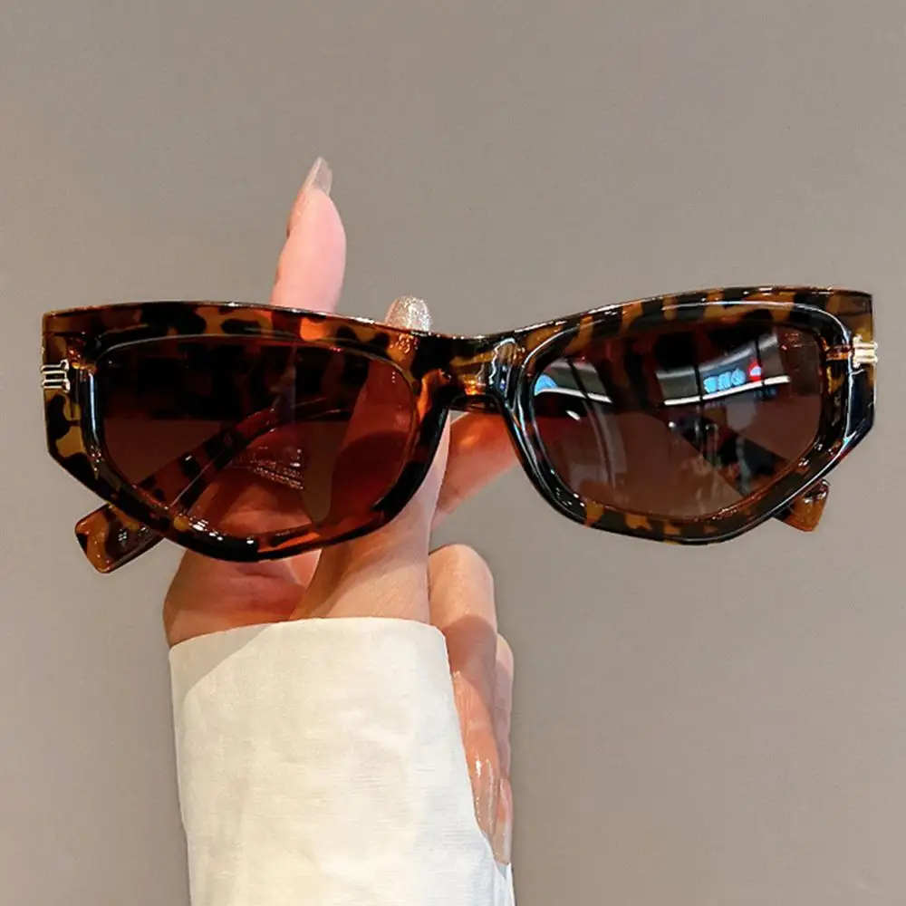 ヴィンテージキャットアイサングラス女性のための新しいファッション