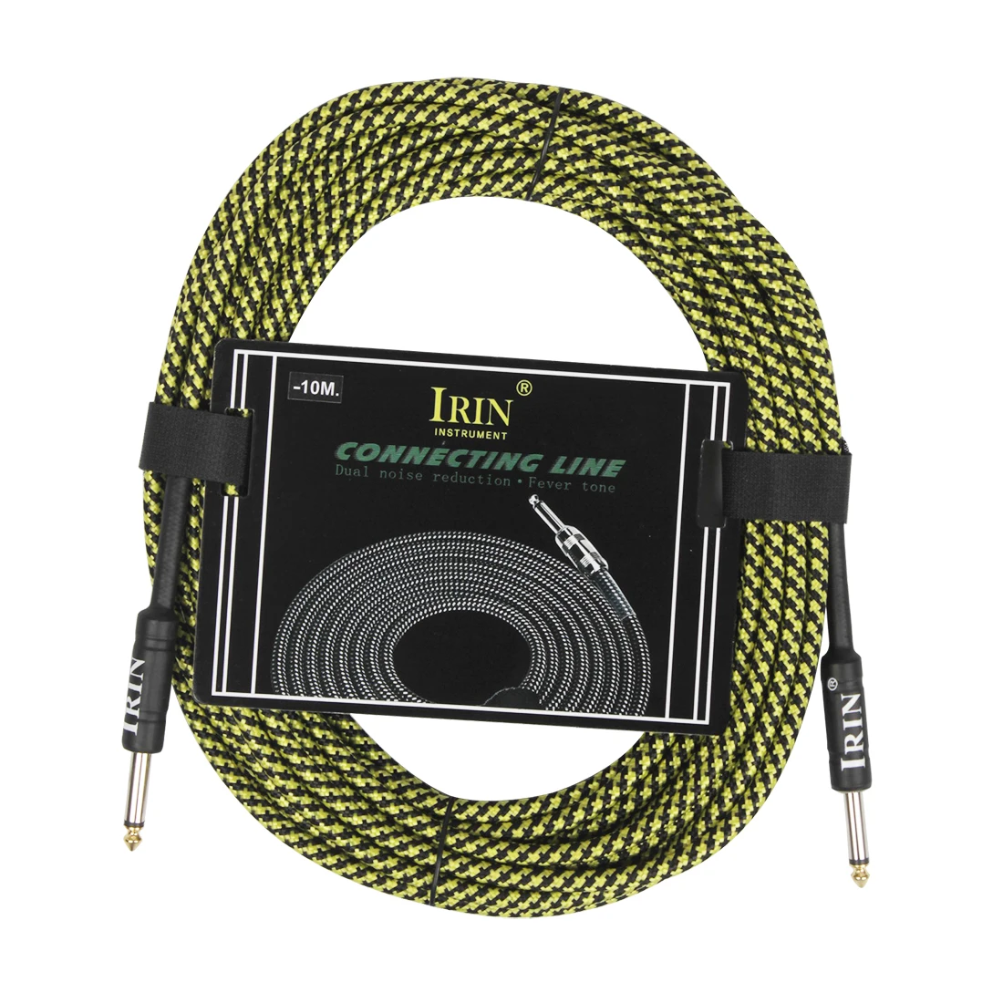 10M Yellow