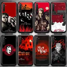 

The Lost Boys Poster Inspired Artwork Phone Case For OPPO Realme 6 Pro C3 5 Pro C2 RENO2-Z A11X XT