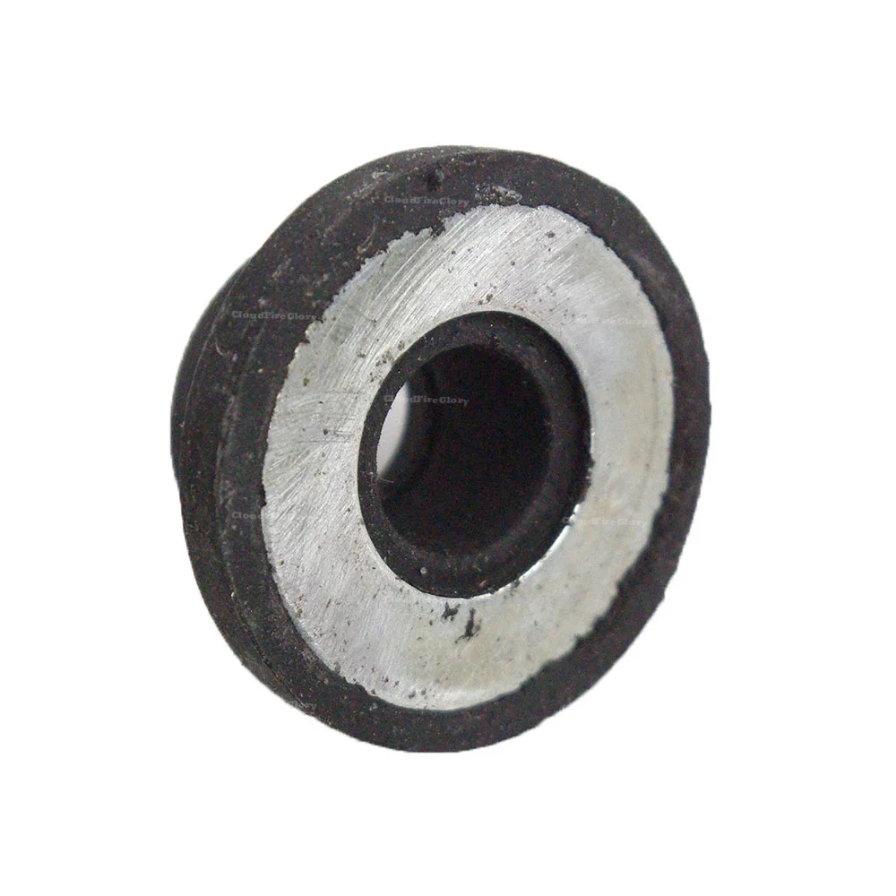 Intercooler Mount Damper Grommet 058145824A for Passat B5 A4 A6 S6 A7 A8 Seat Skoda Superb