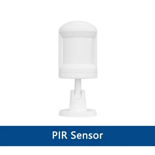 PIR sensor