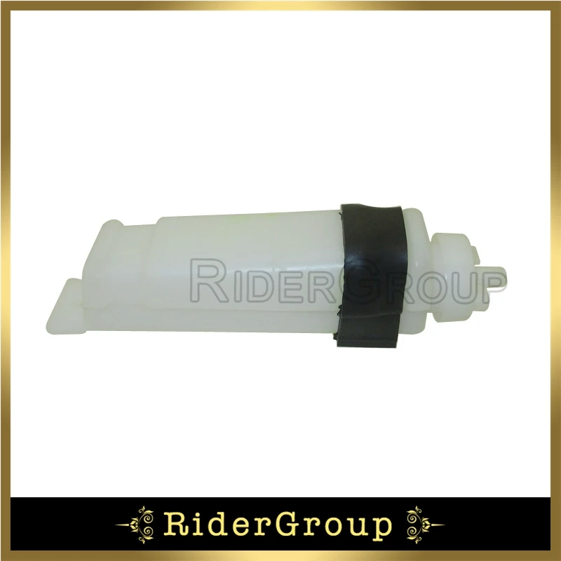 Coolant Overflow Radiator Liquid Cooled Water Reservoir Tank For ATV Bashan Quad 250cc BS250S-11 Parts
