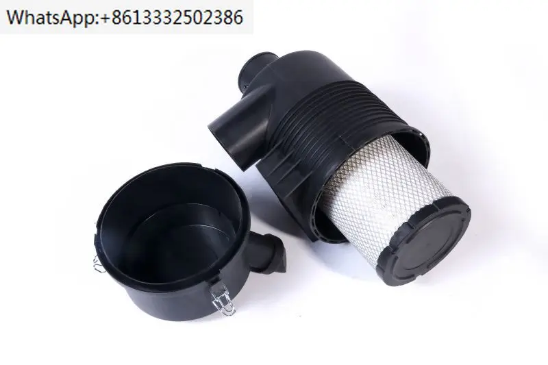 

17743-23600-71 A-3363 17741-23600-71 Air Filter Pu1427 1428