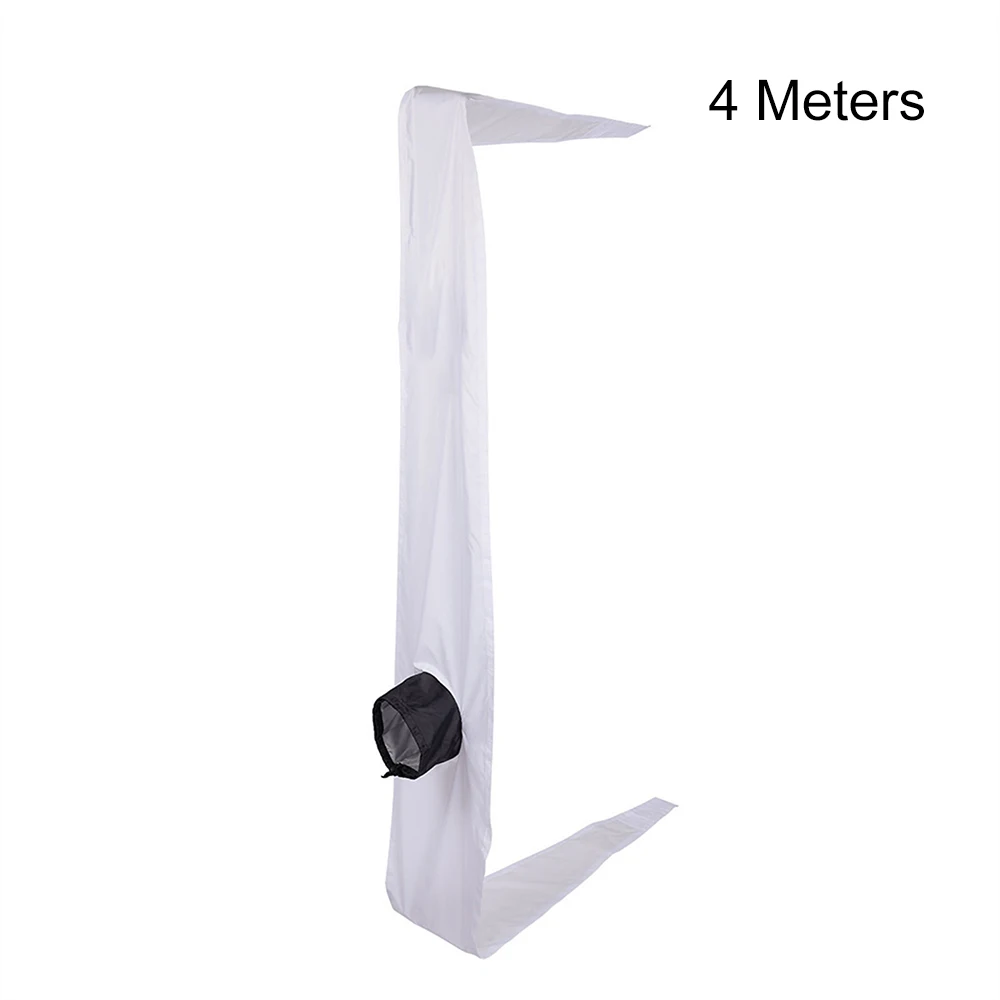Waterproof Window Seal for Portable Air Conditioner with Easy Installation and Tension Rope