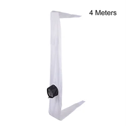 Waterproof Window Seal for Portable Air Conditioner with Easy Installation and Tension Rope (4 Meters Long)