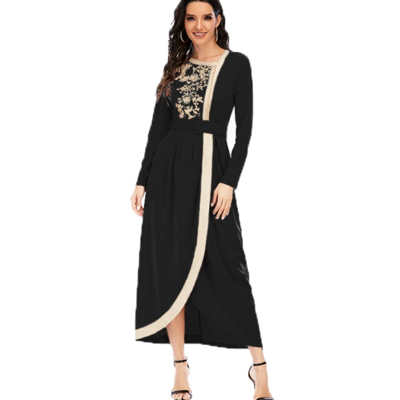 middle eastern style dresses