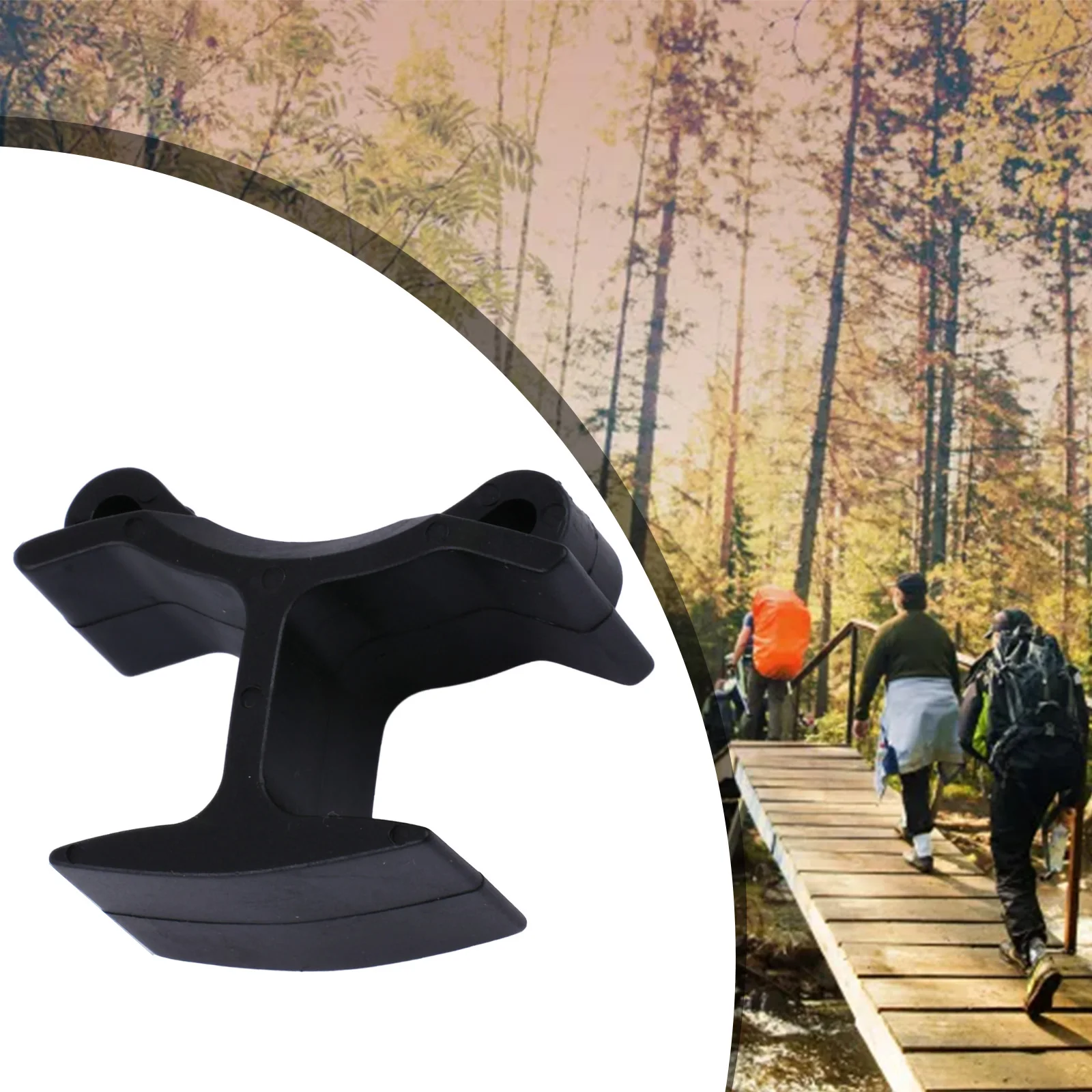 New High Quality Finger Clip Dolphin Whistle Plastic Referee Whistle Finger Grip Outdoor Sports 5*4*1cm Frosted Feel