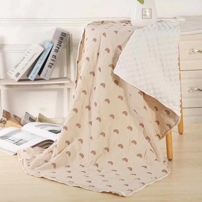 Рисунок 3 - Детское одеяло Пеленальное всесезонное