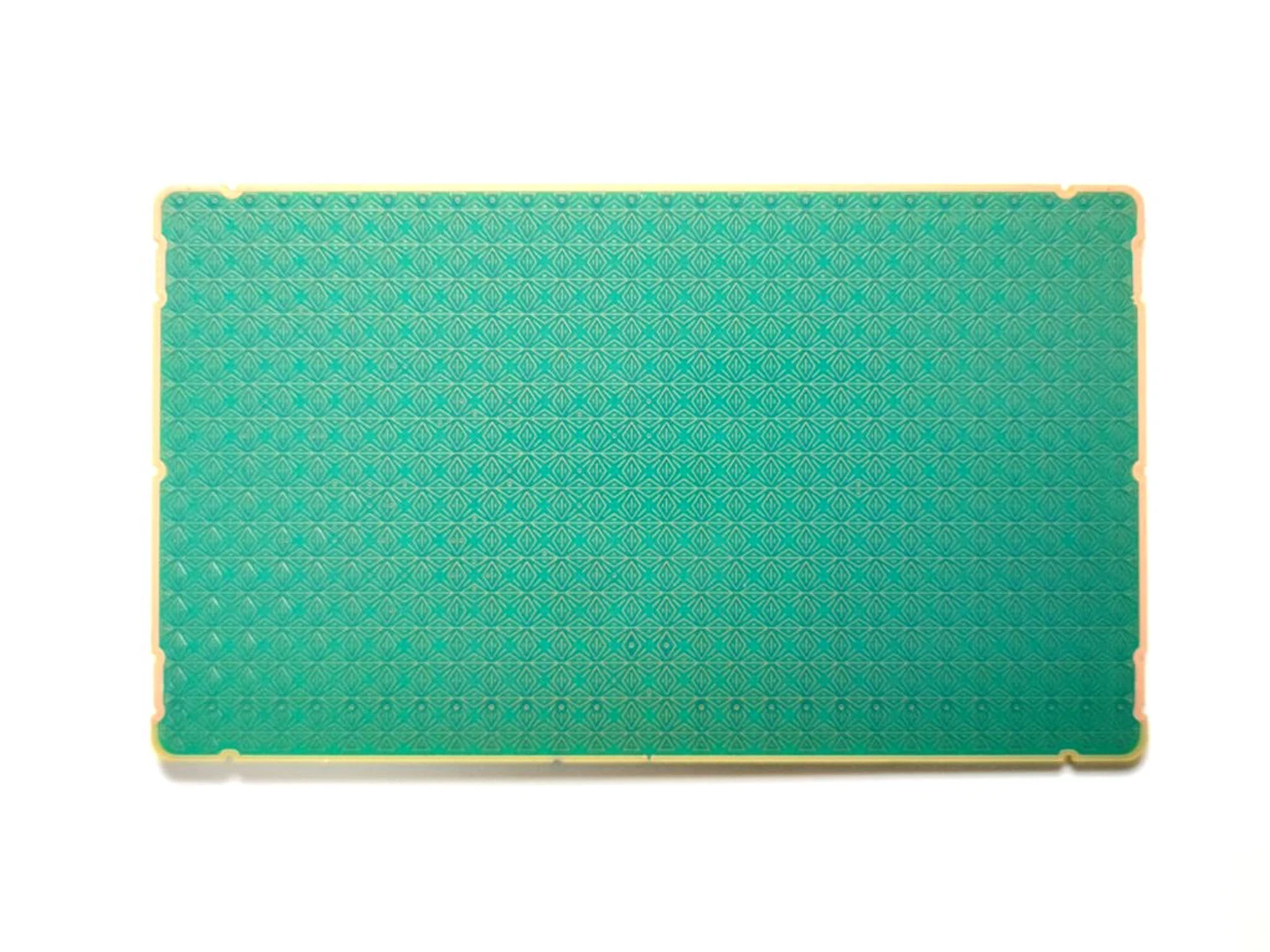 Original New 0VK75D VK75D For Dell Latitude 5420 E5420 Touchpad Clickpad Trackpad Mouse pad Board Silver