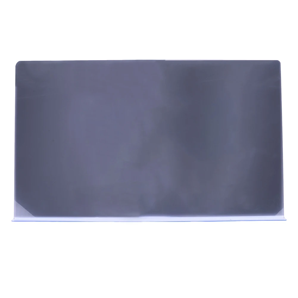 Computer Screen Privacy Filter Anti Blue Light Anti-Glare Protector Removable Anti Glare Privacy Shield for 24/27 Inches Monitor