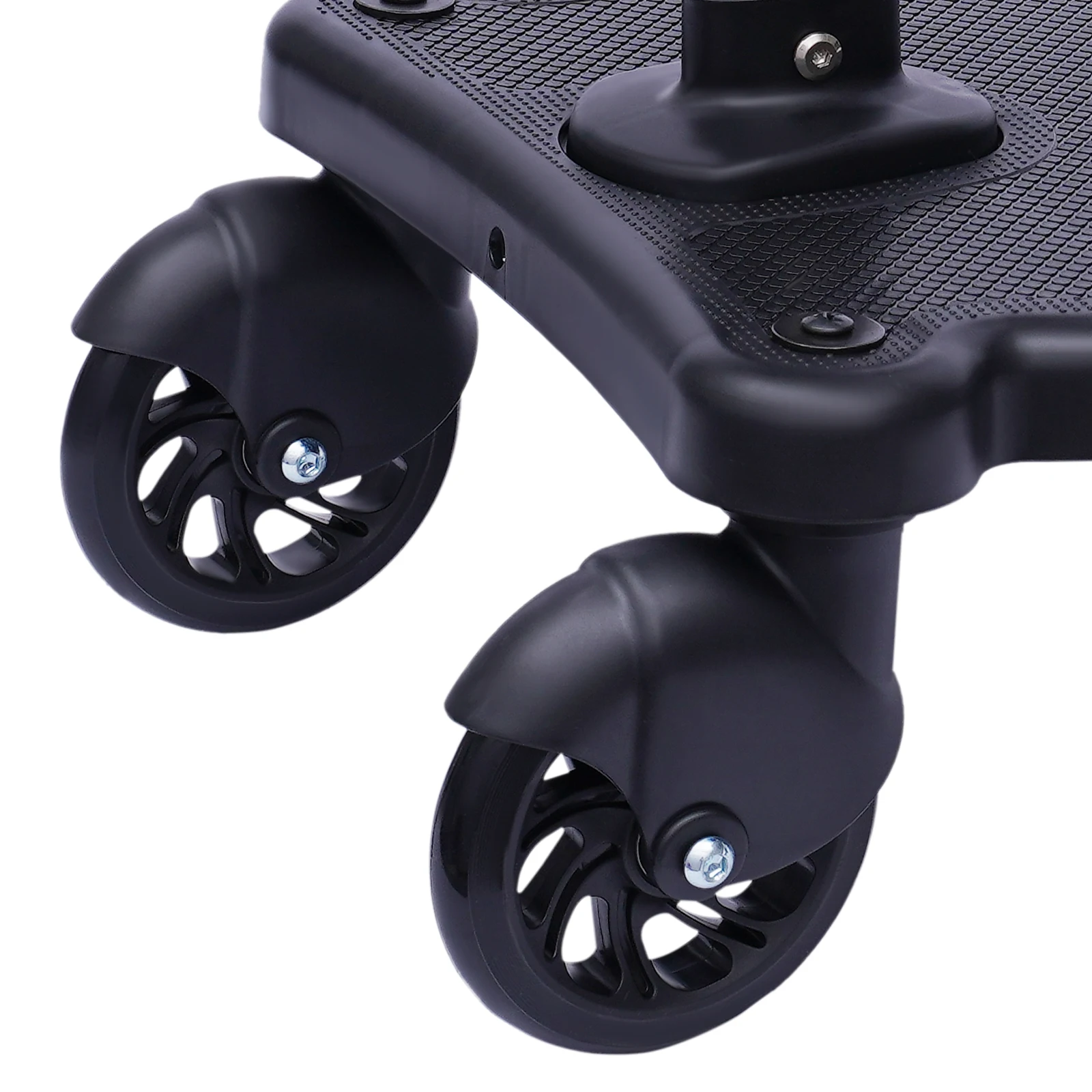 Stroller Accessory Pedal Standing Plate Riders Buggy Board Child Trailer Connect
