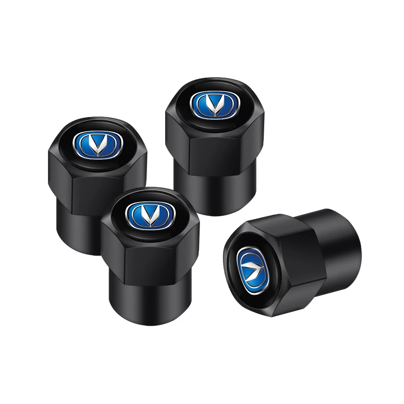 B-4PCS-Black