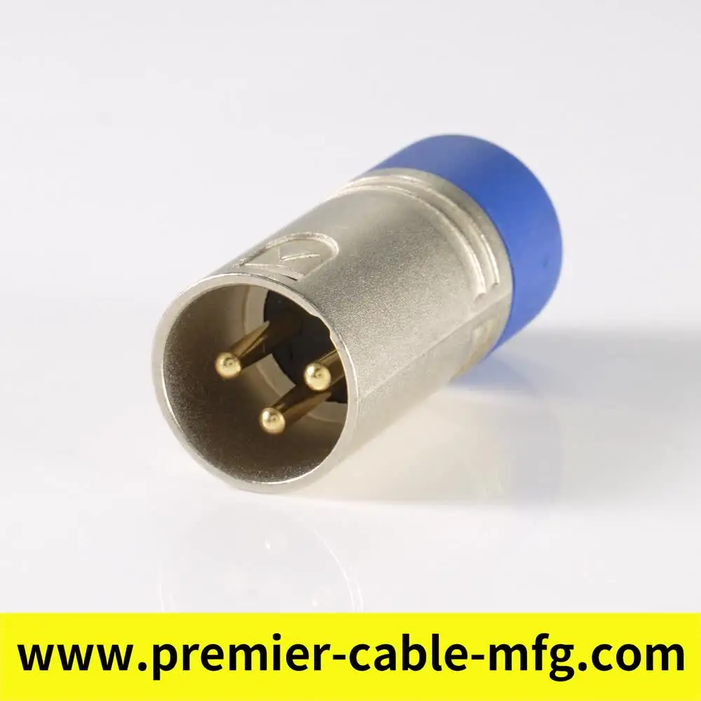 Terminatori DMX512 120 Ohm XLR 3 Pin - 2 Pezzi Per Impianti Luci Palco E Show - Foto 3