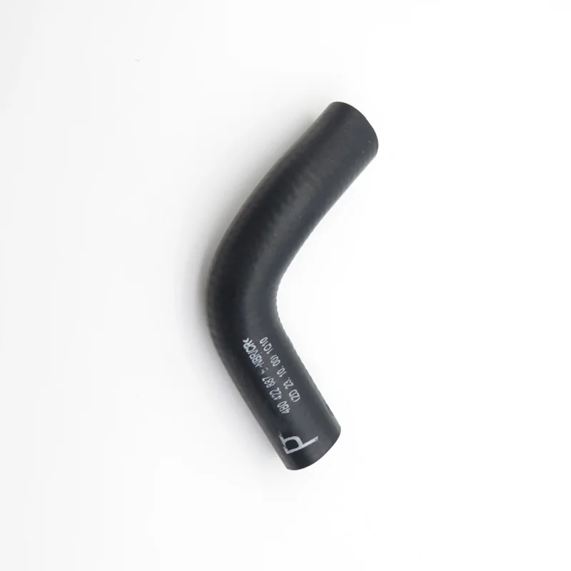 Engine Intake Pipe 4B0422887B FOR Volkswagen Audi A6 C5 A4 2.4 2.8 Passat B5 Automotive Air Intake Hose Black Auto Part