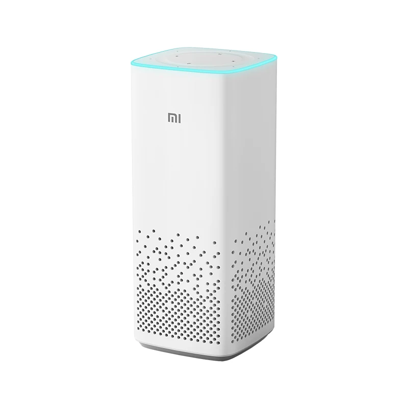 Xiaomi AI Speaker 2nd Generation smart speaker