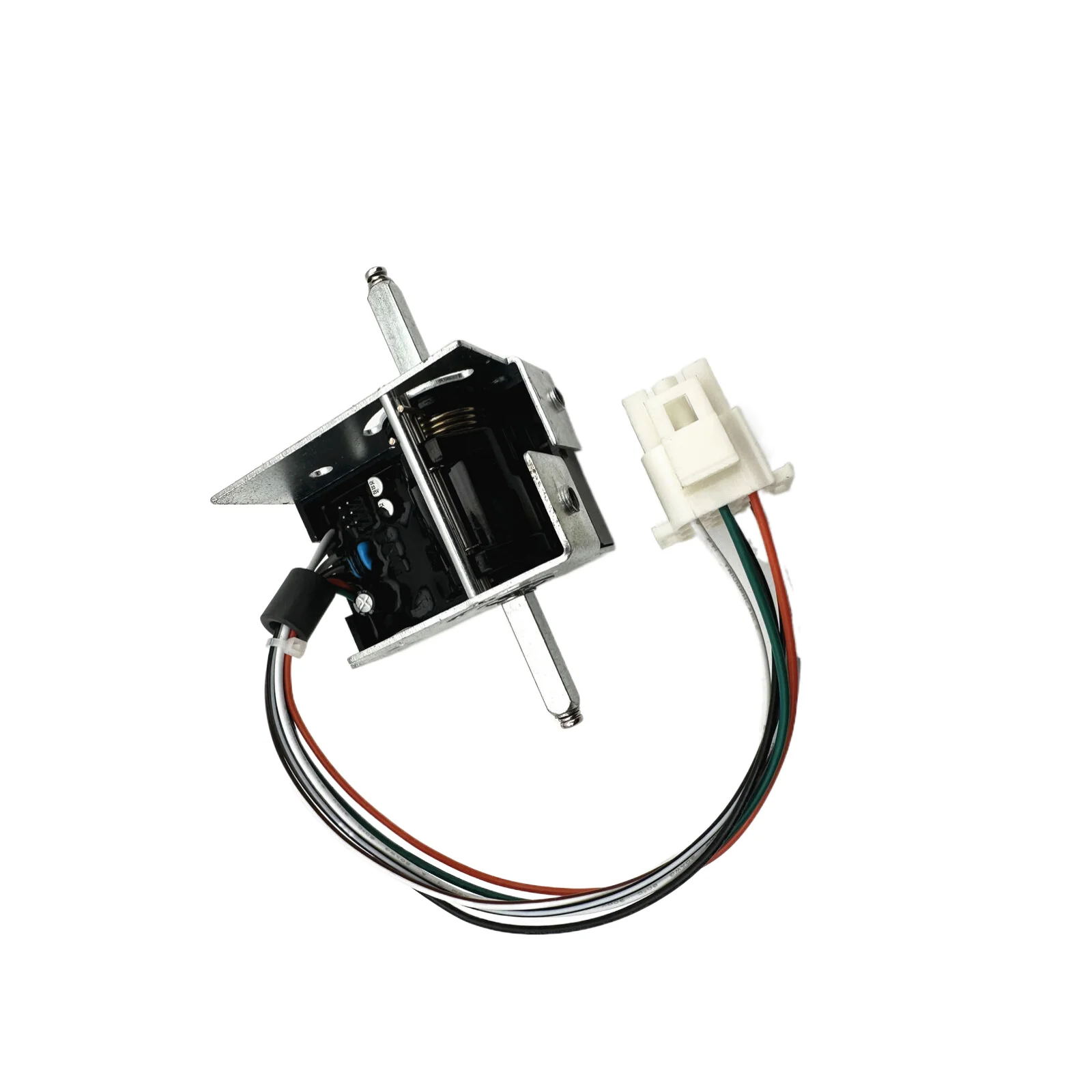 Electric Forklift Part Throttle Control Accelerator ET-126