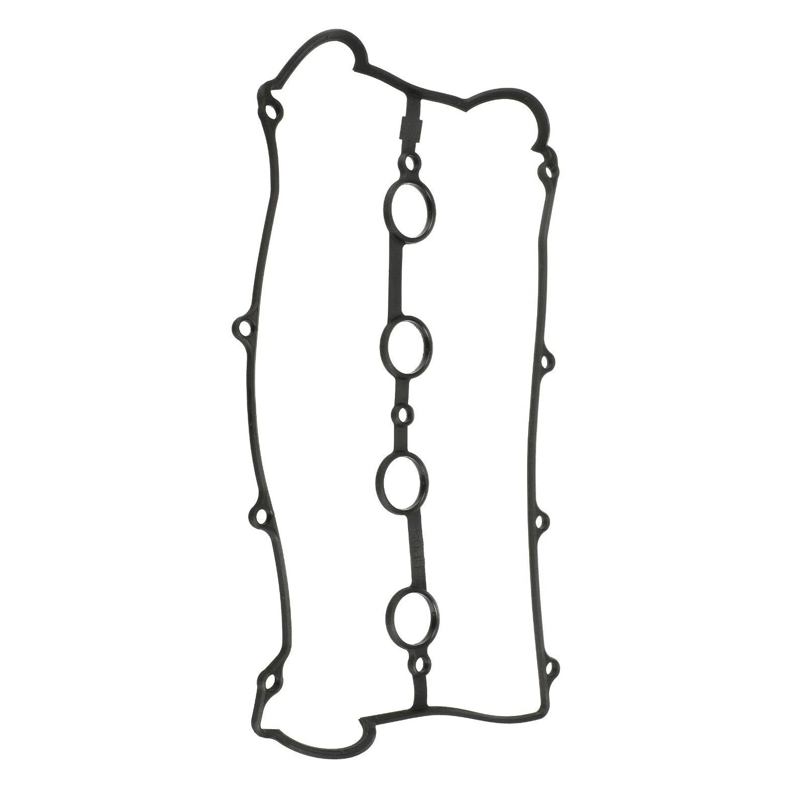 Engine Valve Cover Gasket fit 1.8 L l4 GAS DOHC Naturally Aspirated for Mazda Protege Miata 1.8L 1990-2000 BP05-10-235C