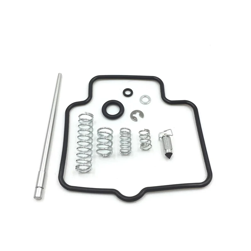 Carb Rebuild Kit For Suzuki Ozark 250 LT-F250 2002-2009/2012 – John_Parts, UPC