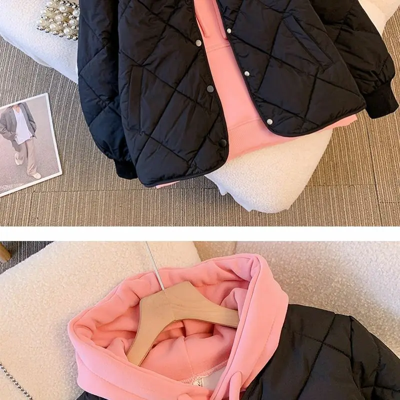 Рисунок 5 - Пальто ранней весны