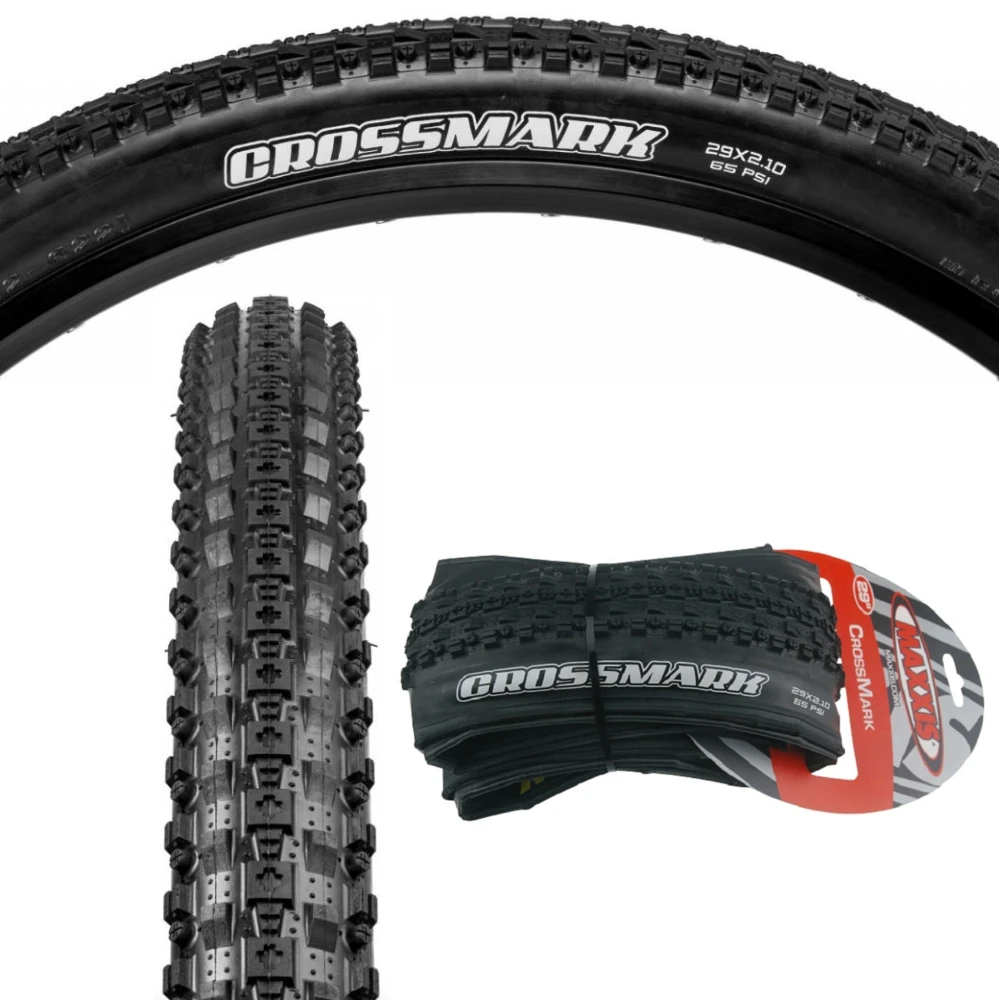 MAXXIS Crossmark(M309P) EXO TR 26er 29er MTB TIRE
