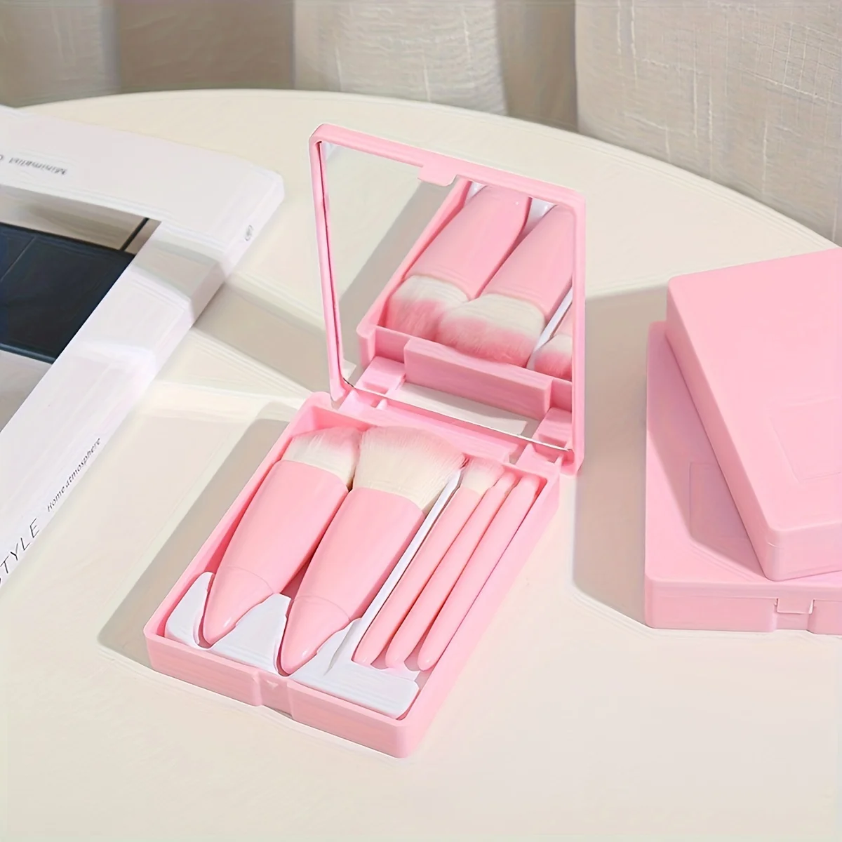 5PC-Pink