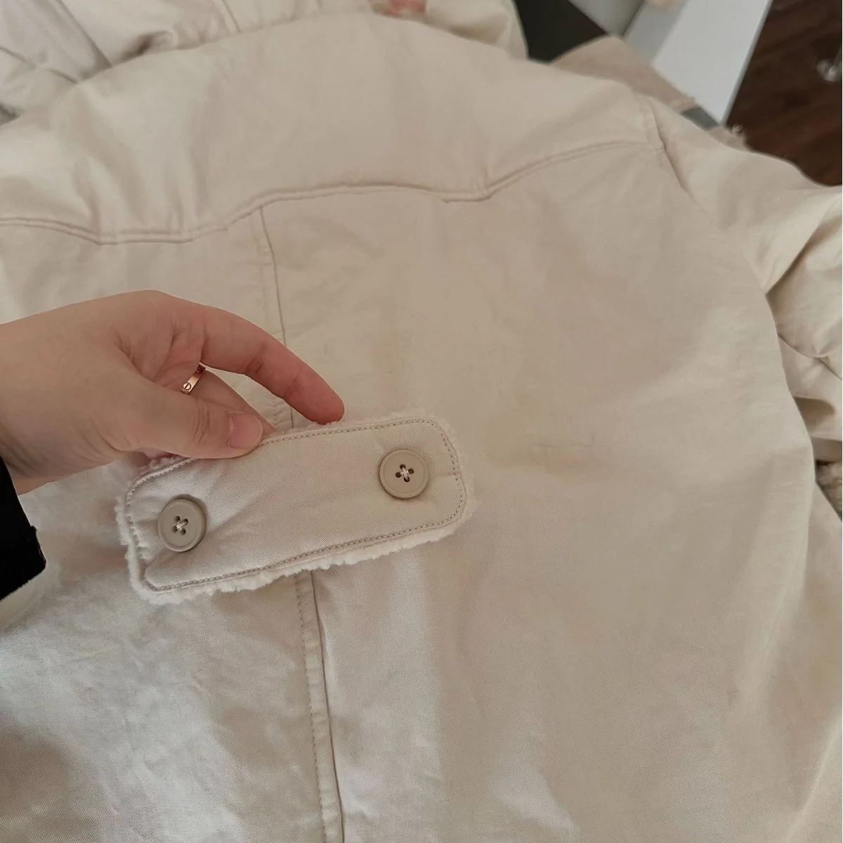 thumb
