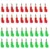 20 Red 20 Green