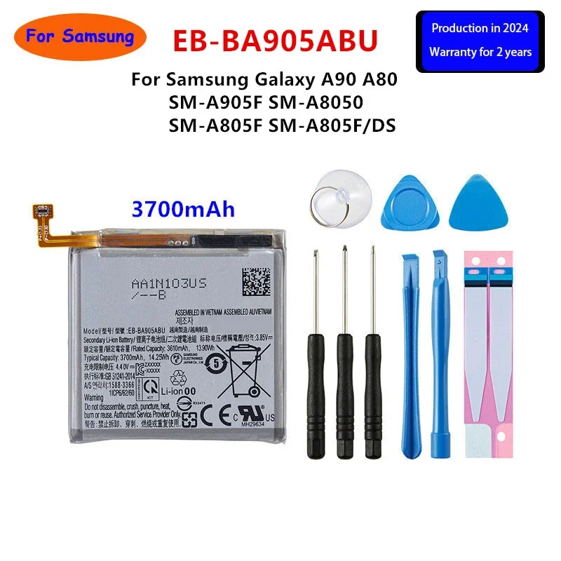 For Galaxy A90 A80