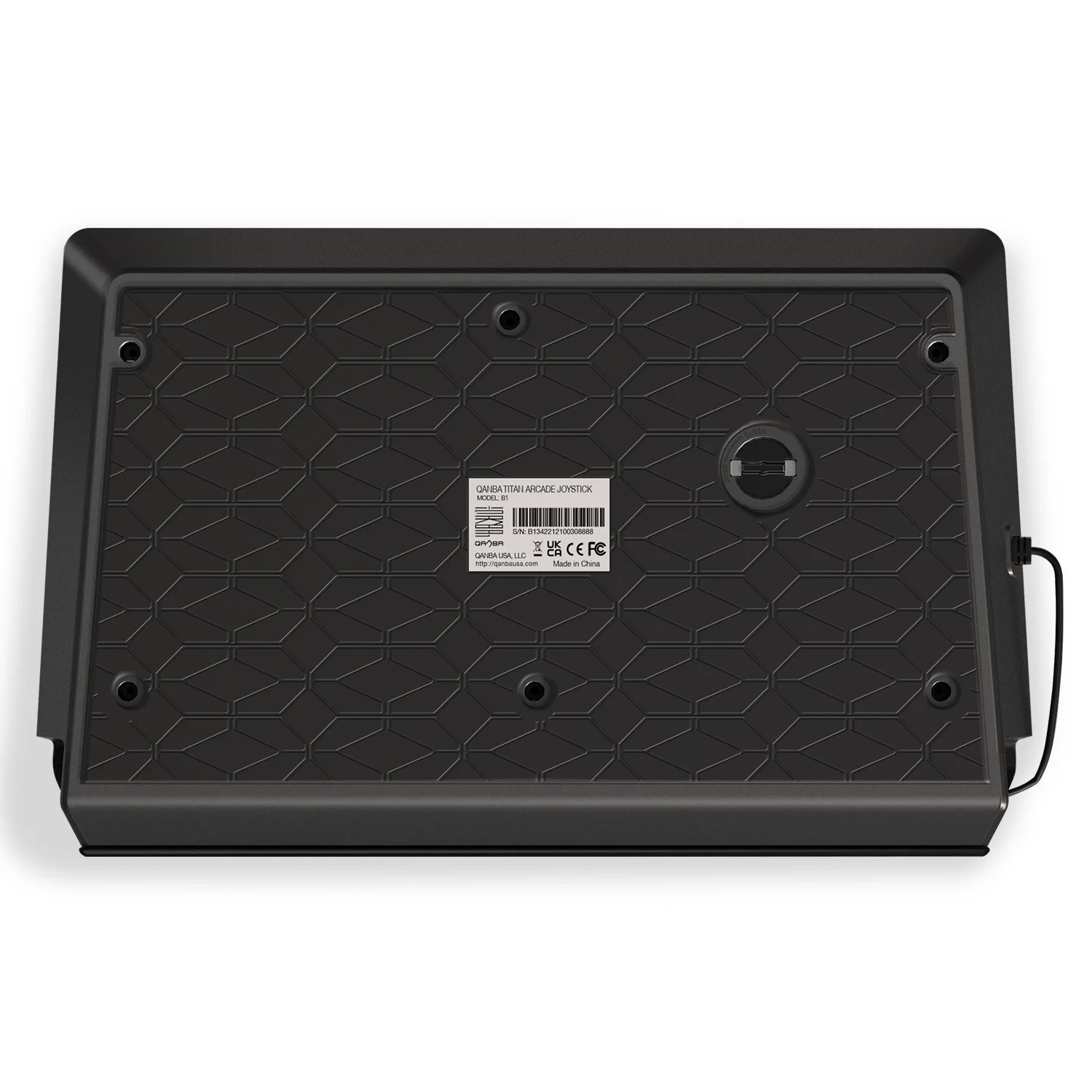 その他 QANBA B1 TITAN Amazon | Qanba B1 Titan 有線ジョイスティック PlayStation 5/4