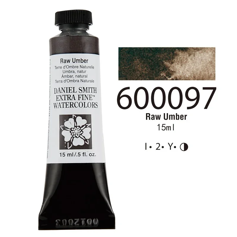 Raw Umber
