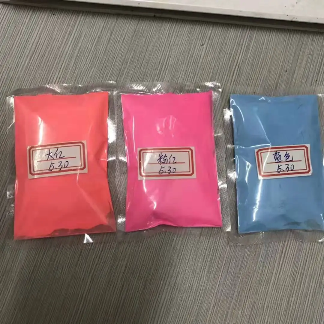 Luminous powders 50g/bag 12Color long lasting glow in dark nail art sparkling polymer acrylic DIY powder