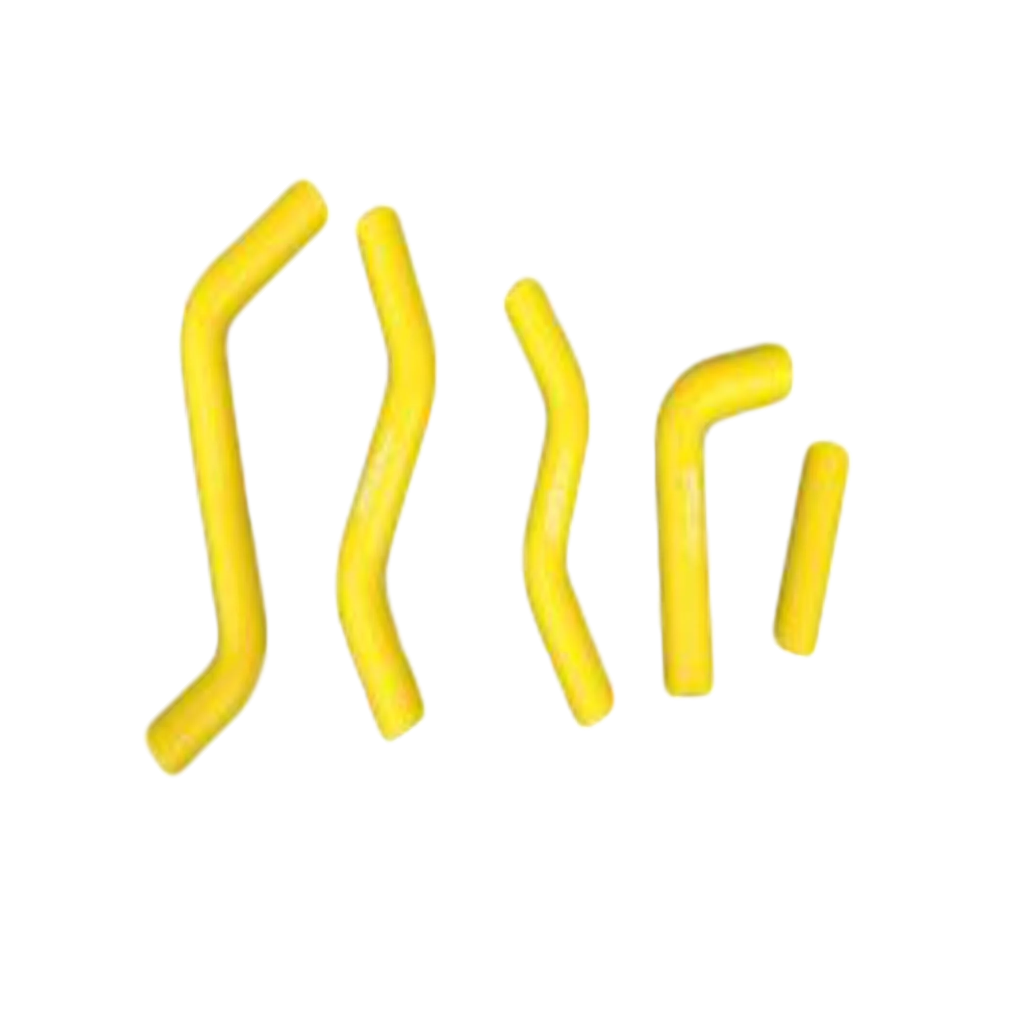 

For Suzuki RMZ250 2007-2009 RMZ 250 Silicone Radiator Hose Pipe Tube Kit 2007 2008 2009