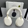 New WH-1000XM5 ANC noise cancelling head mounted Bluetooth earphones with all inclusive ears, wireless high-quality earphones 2