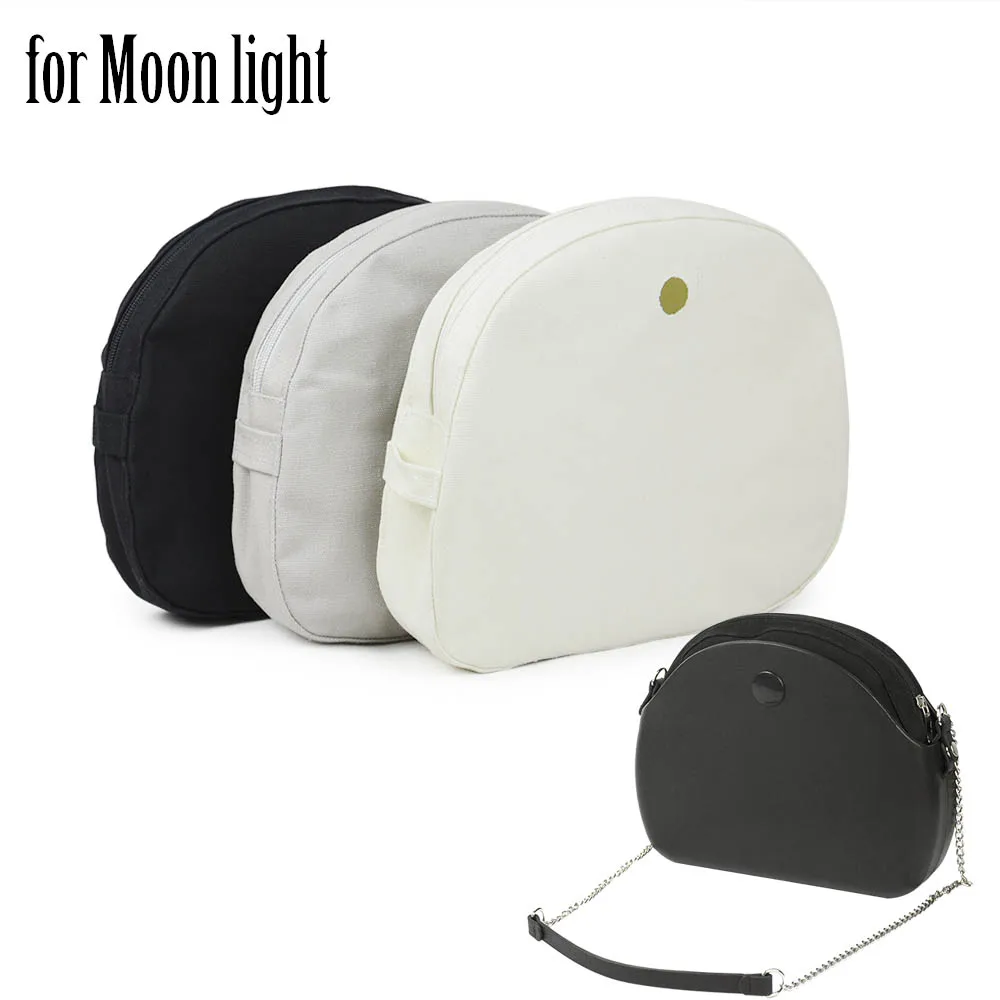 Tanqu Pure Color Waterproof Canvas Fabric Inner Pocket Lining