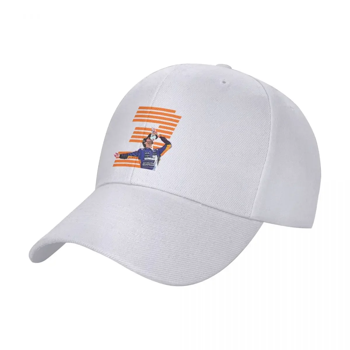Dr3 Ric Honey Badger Celebrating Cap baseball cap hat luxury brand rave Women caps Men's