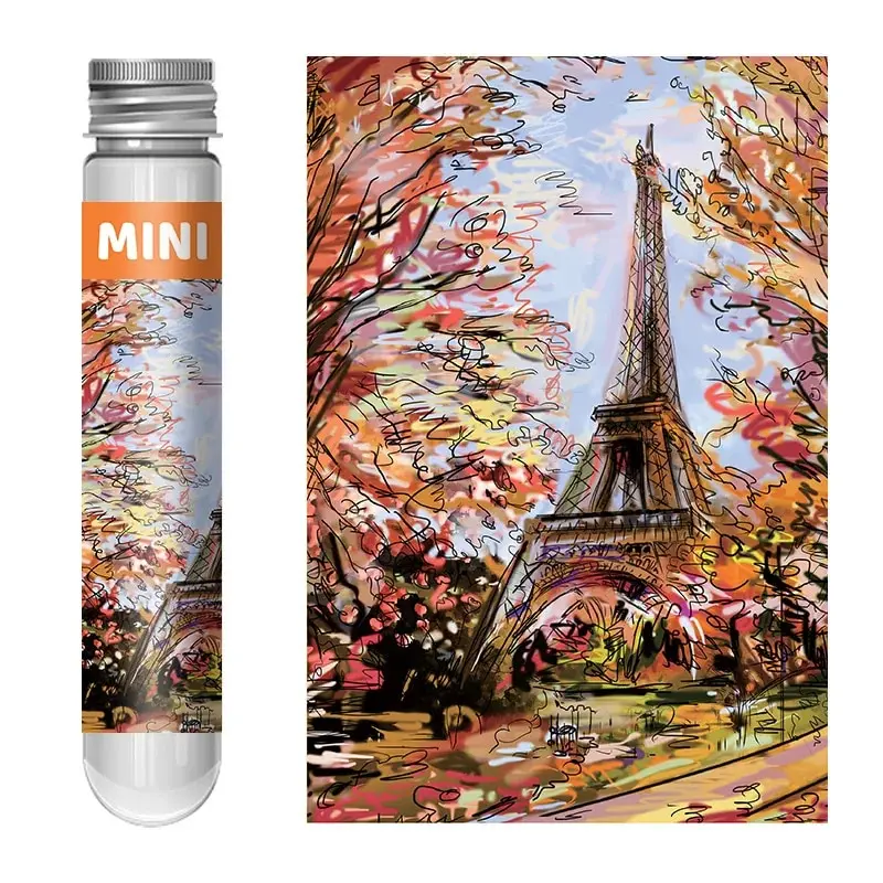 Paris Tower
