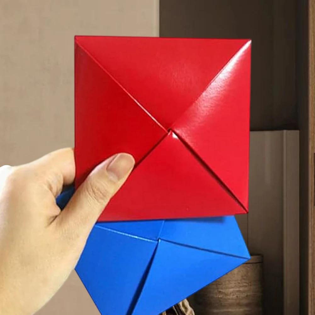 Korean Folk Game Set Gonggi Game Colorful Fun Stone Catching Game Hand Eye Coordination Traditional Training Toys 3