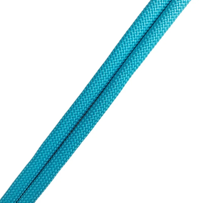 In Stock 7mm/10mm Dacron Ropes Japanese High Quality Mobile Phone Lanyard Pet Bag Rope