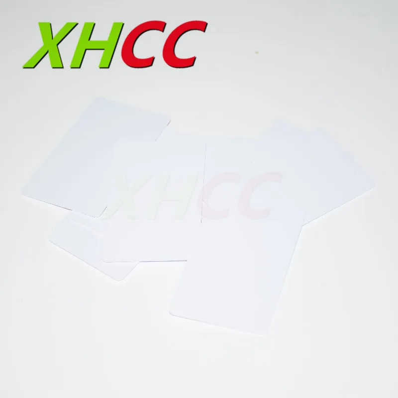 10 Pezzi. Carta In Pvc Stampabile A Getto D'Inchiostro Lucido Per Epson R260 R270 R280 R290 R330 R390 T50 P50 L800 L801 R200 R210 R220 R230 R300 R350