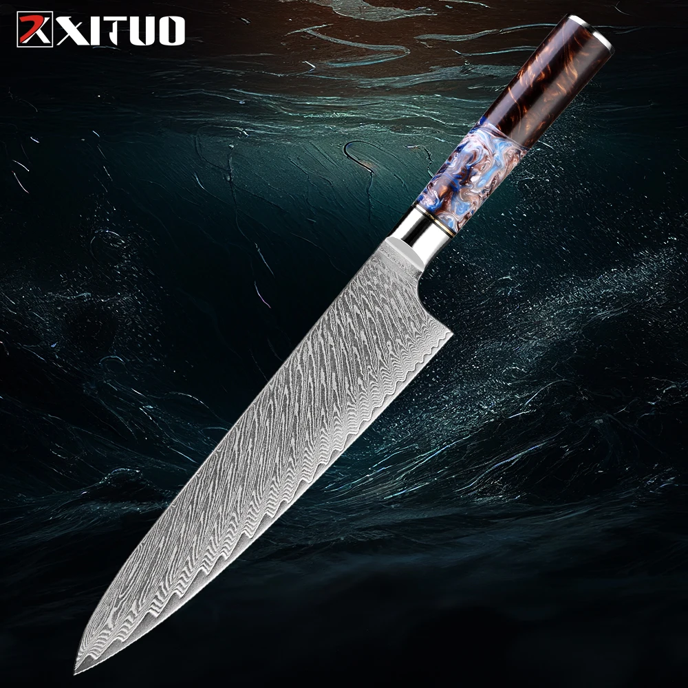 8 inch Chef  knife