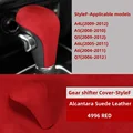 Style F Red